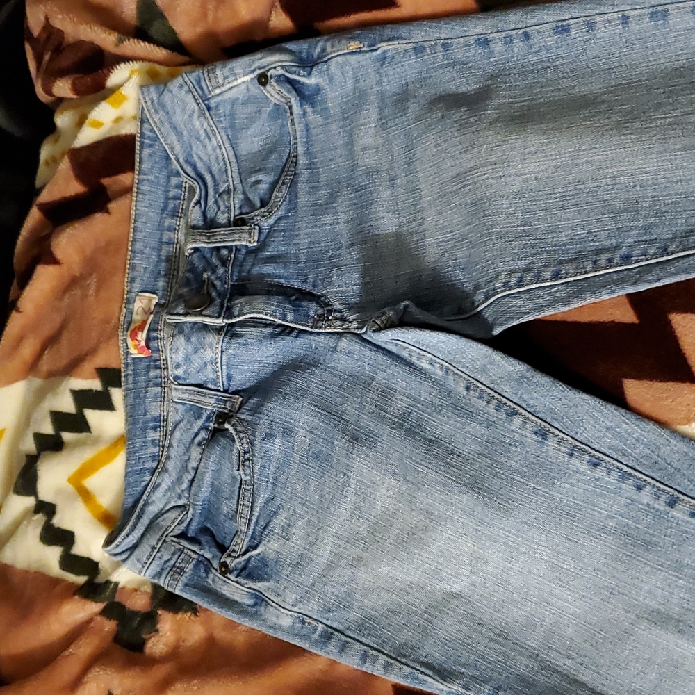 Jeans - Picture 2 of 7